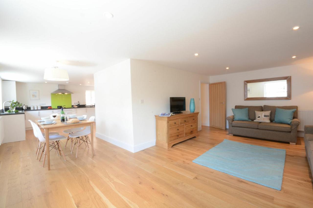 Southwold Arms Apartment Kültér fotó