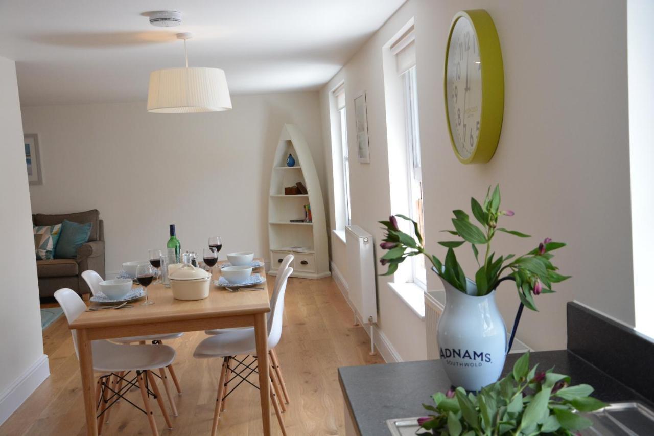 Southwold Arms Apartment Kültér fotó