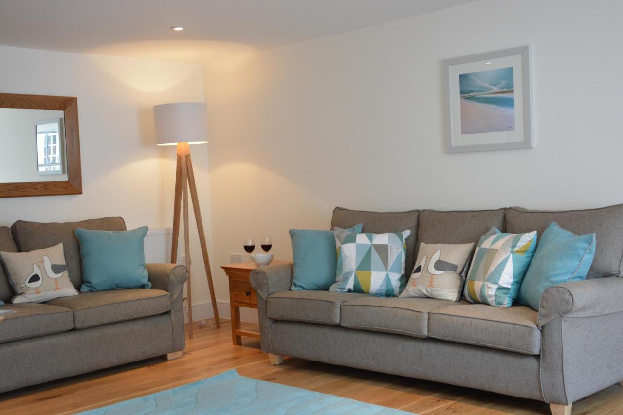Southwold Arms Apartment Kültér fotó