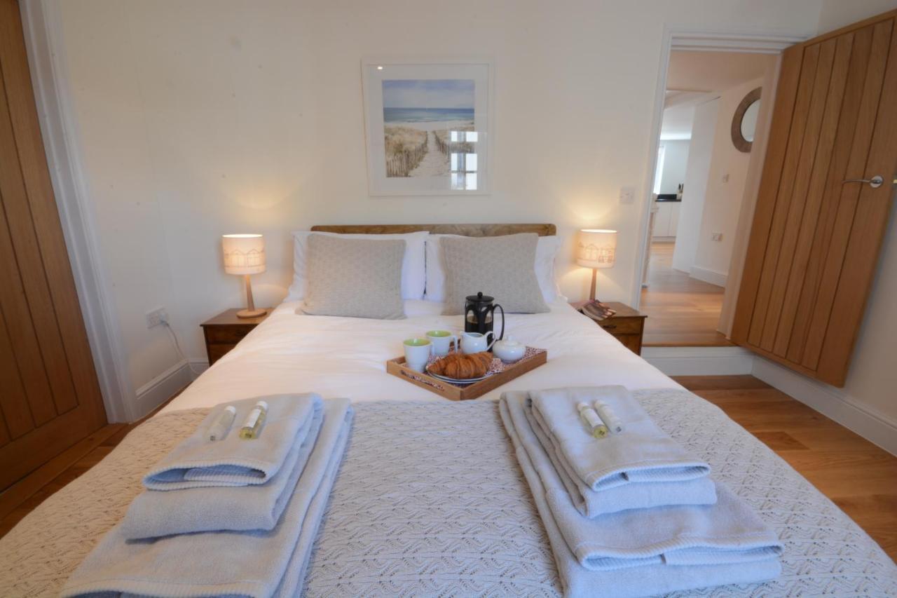 Southwold Arms Apartment Kültér fotó