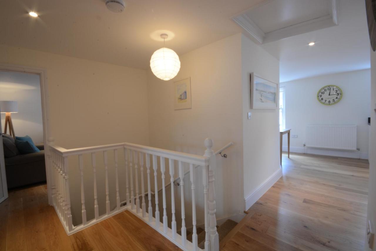Southwold Arms Apartment Kültér fotó