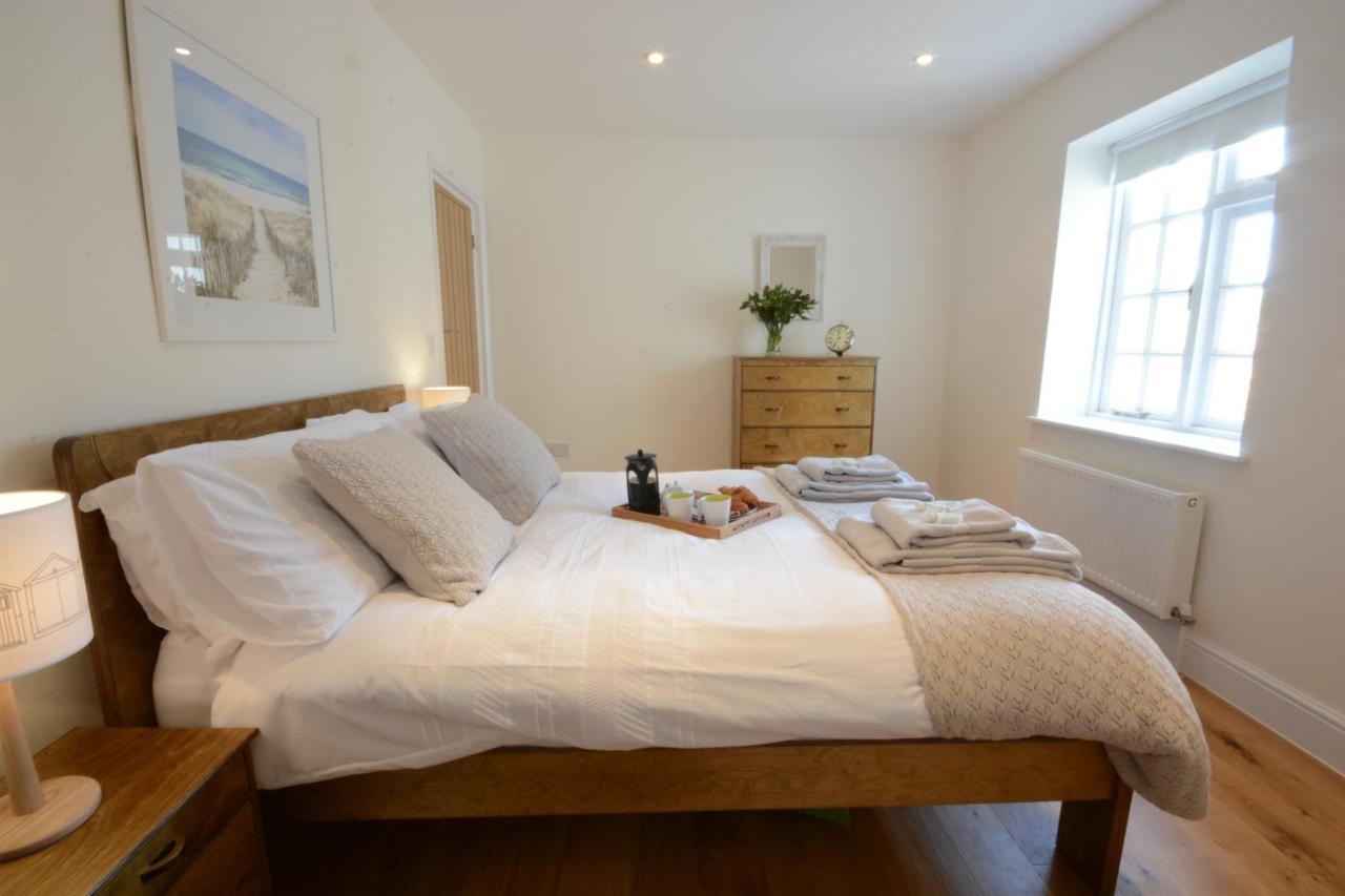 Southwold Arms Apartment Kültér fotó