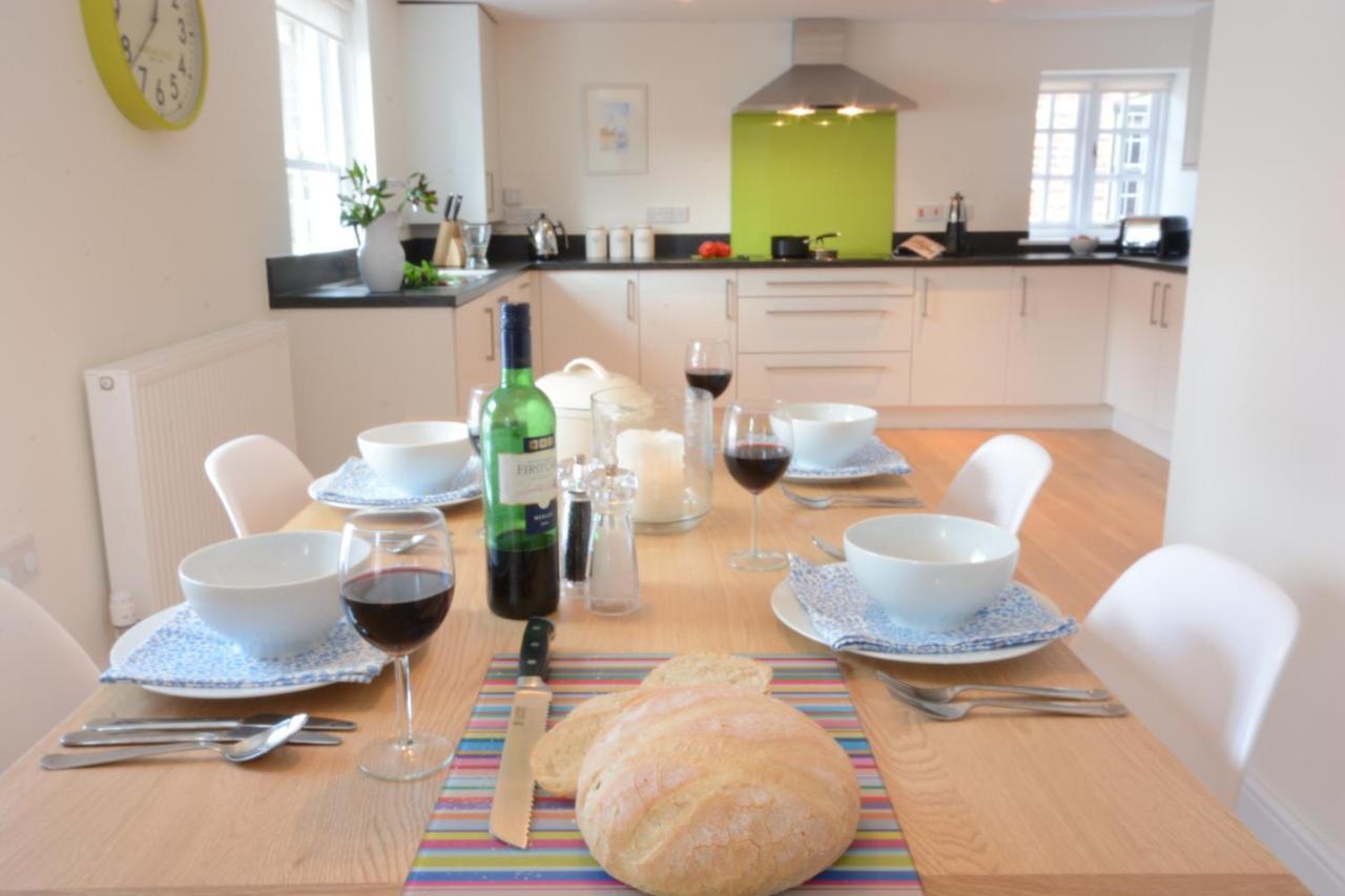 Southwold Arms Apartment Kültér fotó